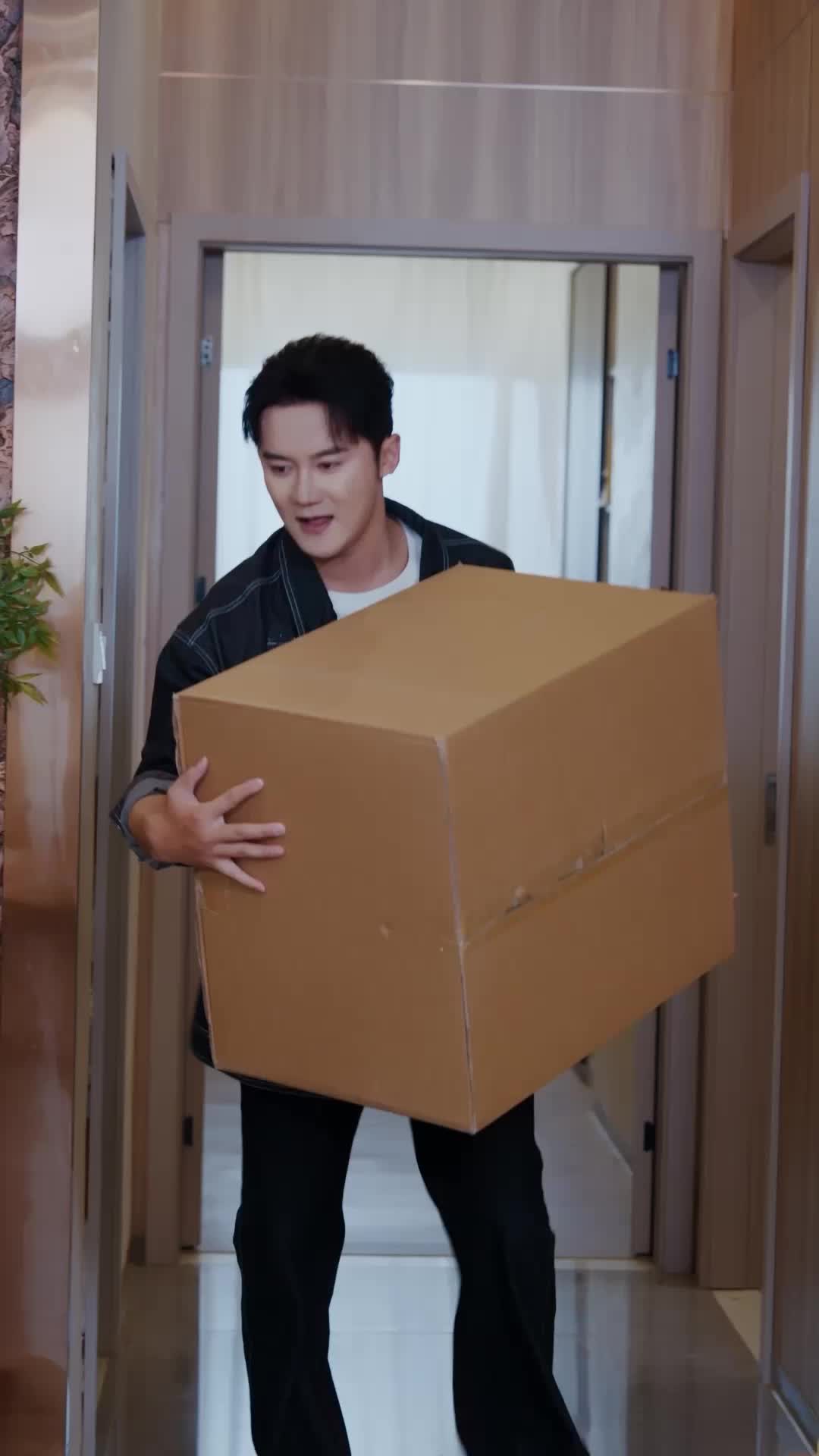 Episode 35 of Between Two Worlds: A Bride for a Bun