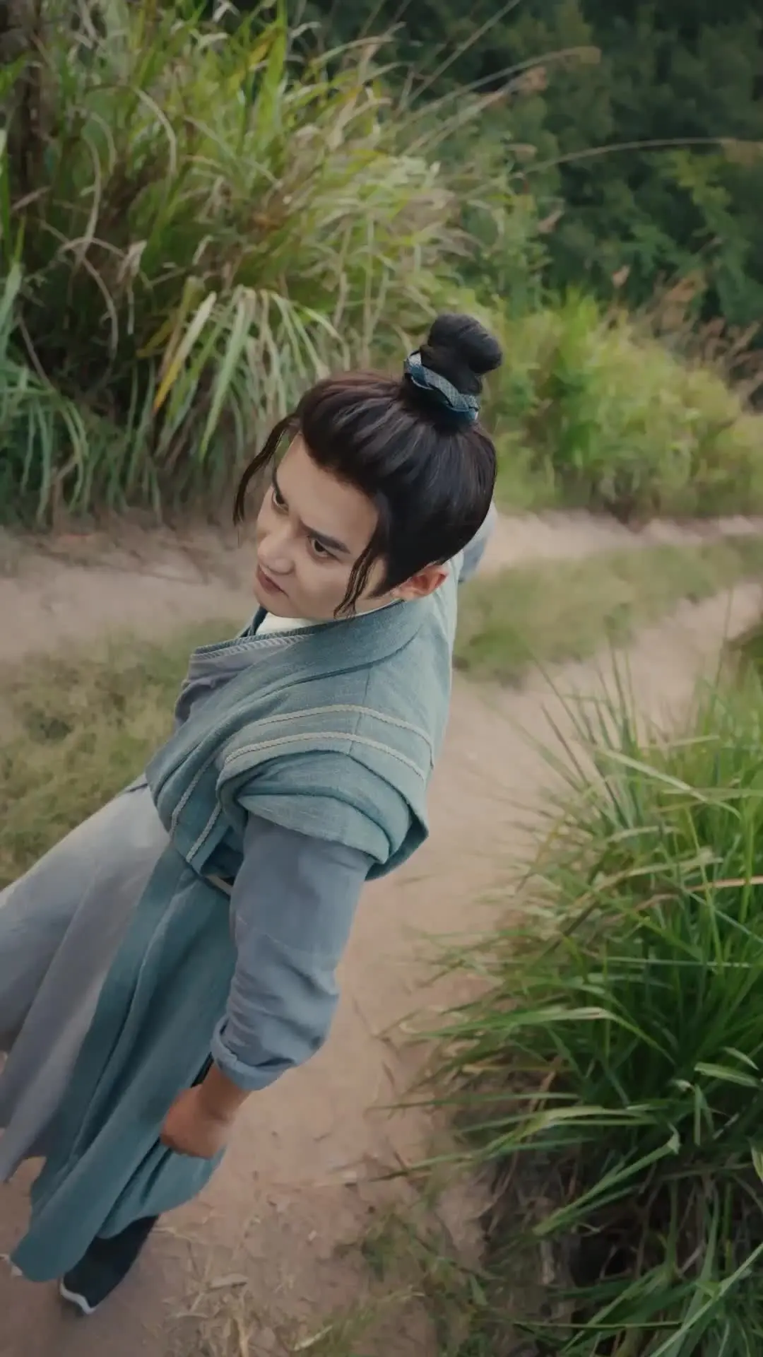 Episode 37 of Between Two Worlds: A Bride for a Bun