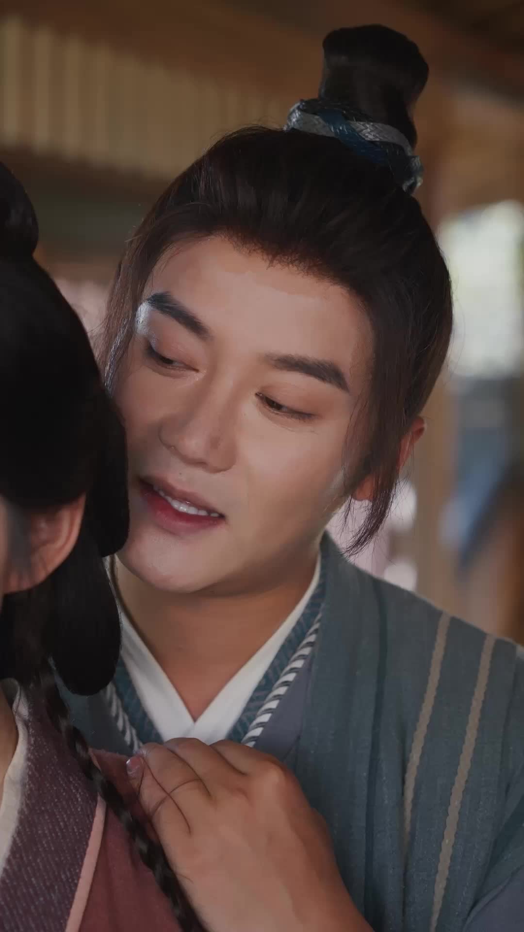 Episode 41 of Between Two Worlds: A Bride for a Bun