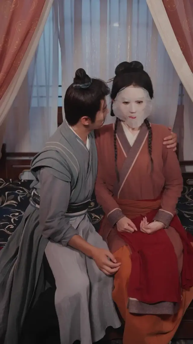 Episode 45 of Between Two Worlds: A Bride for a Bun