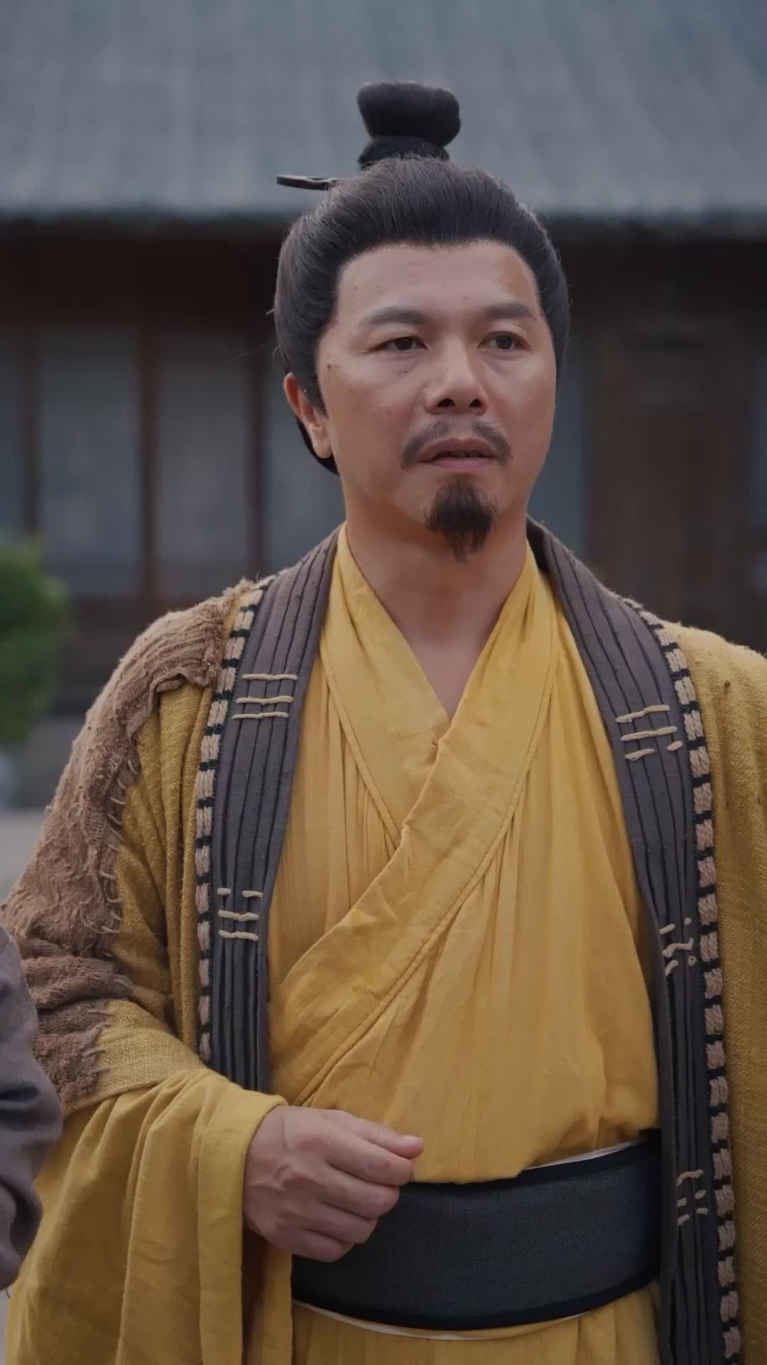 Episode 54 of Between Two Worlds: A Bride for a Bun