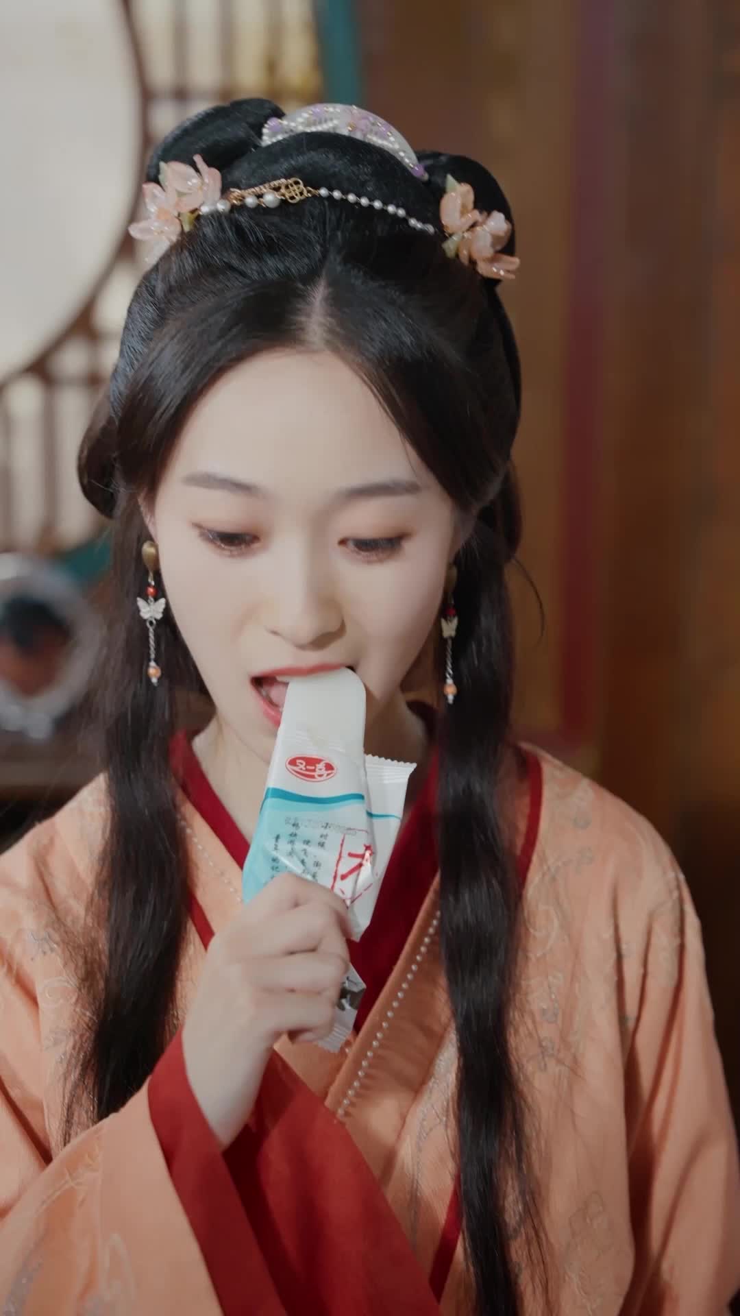 Episode 59 of Between Two Worlds: A Bride for a Bun