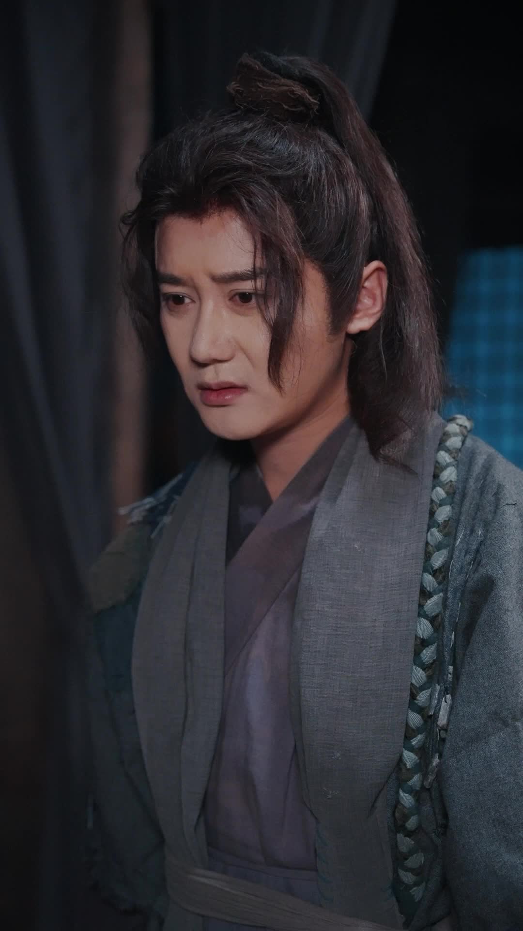 Episode 6 of Between Two Worlds: A Bride for a Bun