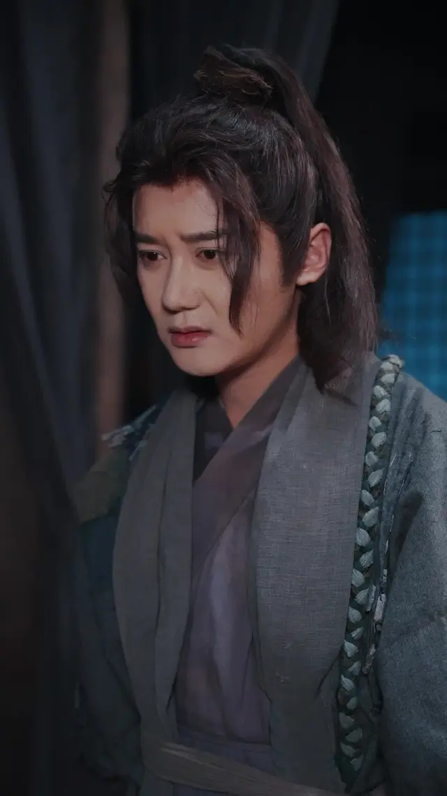 Episode 6 of Between Two Worlds: A Bride for a Bun
