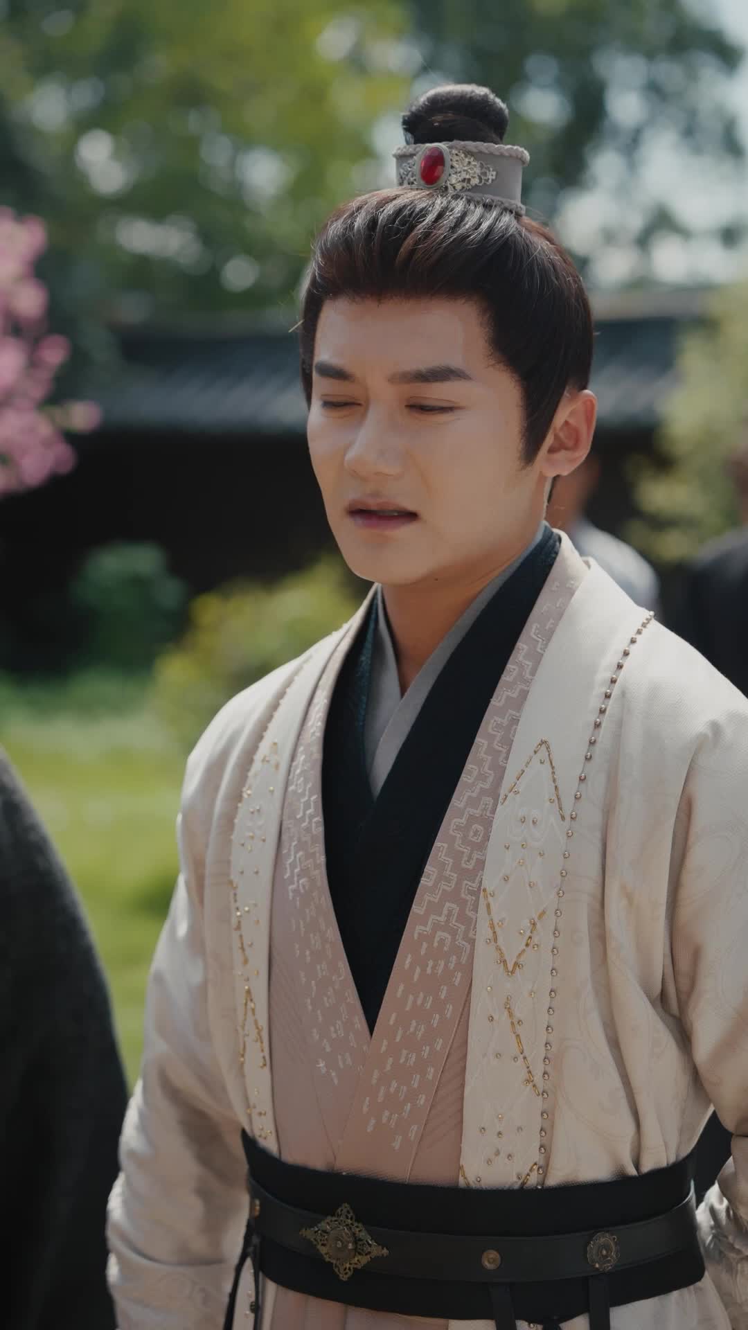 Episode 63 of Between Two Worlds: A Bride for a Bun