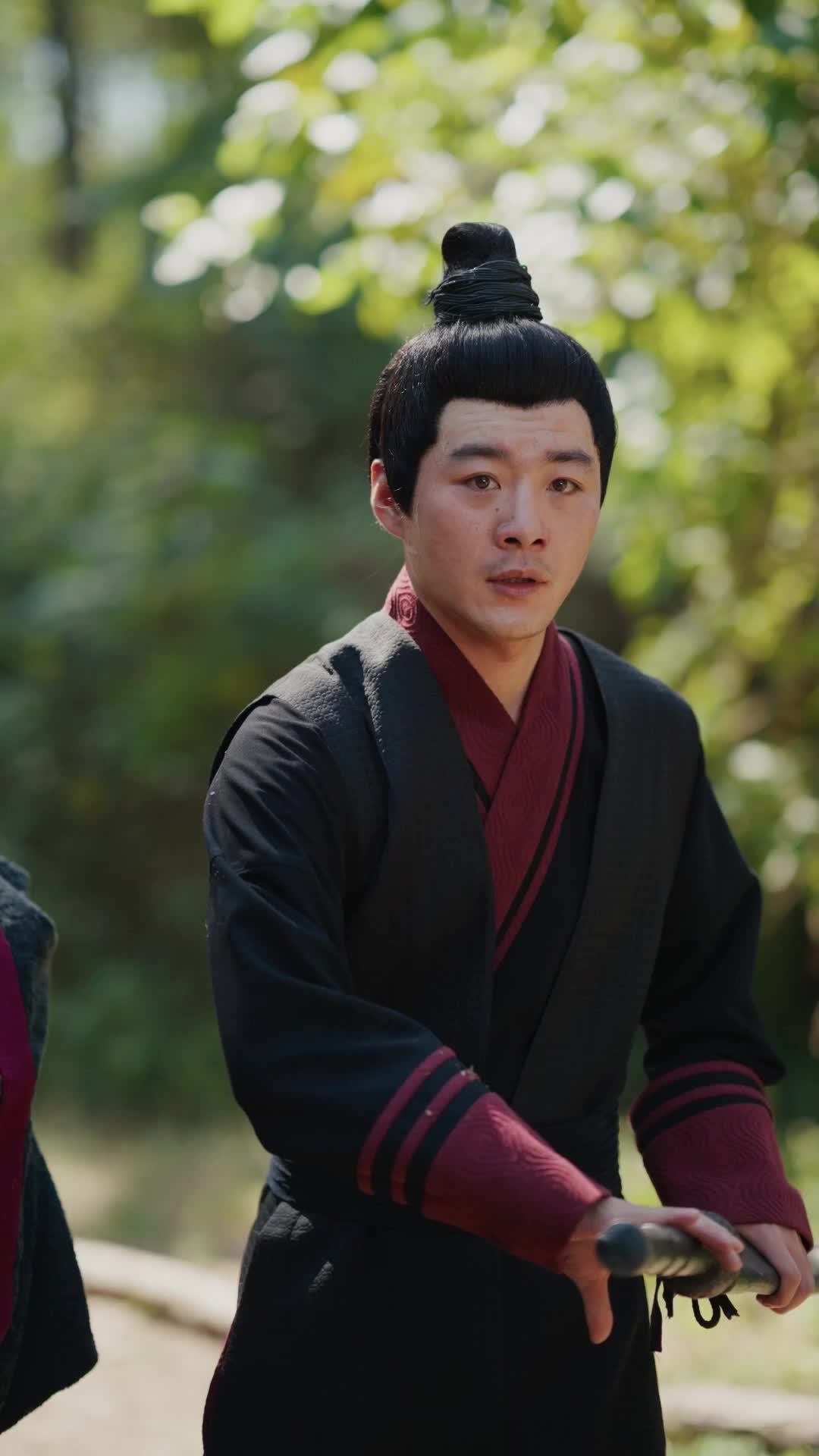 Episode 66 of Between Two Worlds: A Bride for a Bun