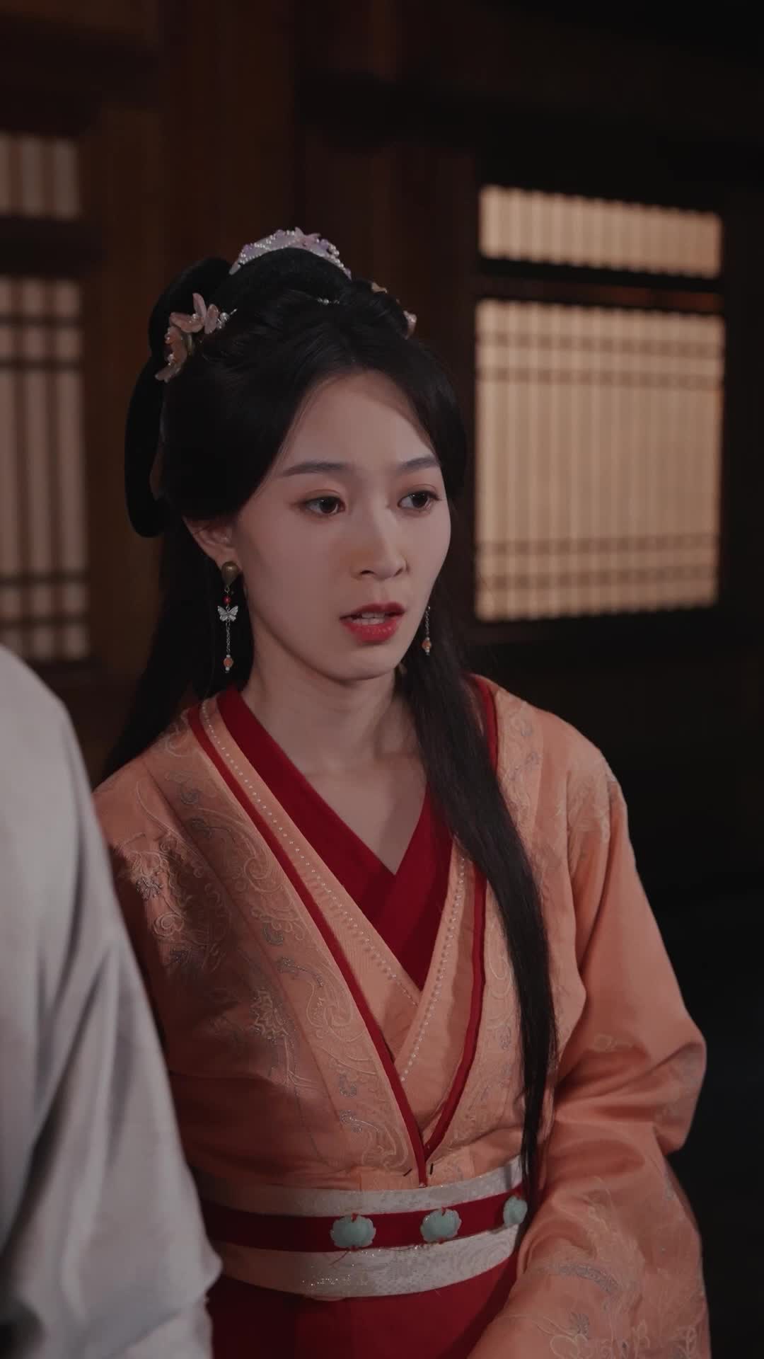 Episode 67 of Between Two Worlds: A Bride for a Bun