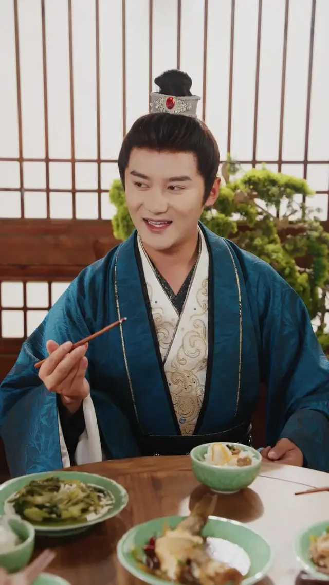 Episode 71 of Between Two Worlds: A Bride for a Bun