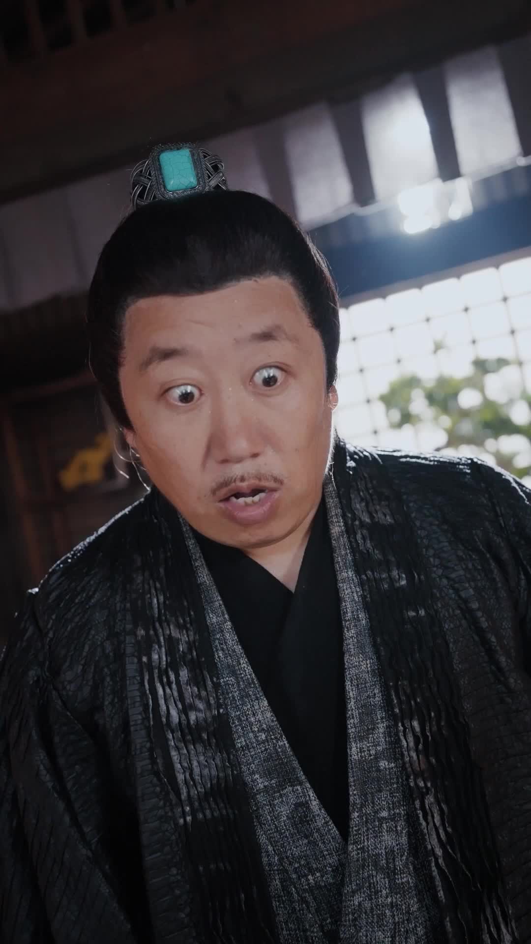 Episode 8 of Between Two Worlds: A Bride for a Bun