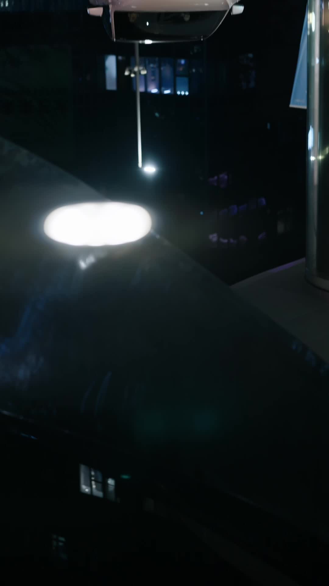 Episode 65 of Beyond Us