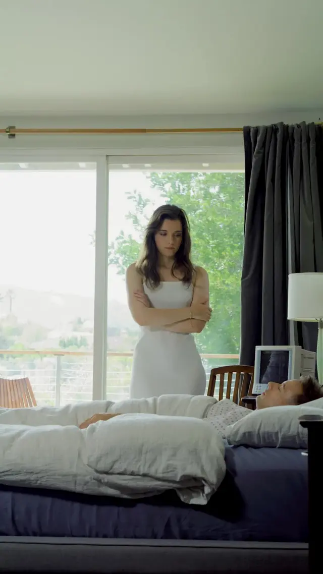 Episode 3 of Big Bad Husband, Please Wake Up! 2