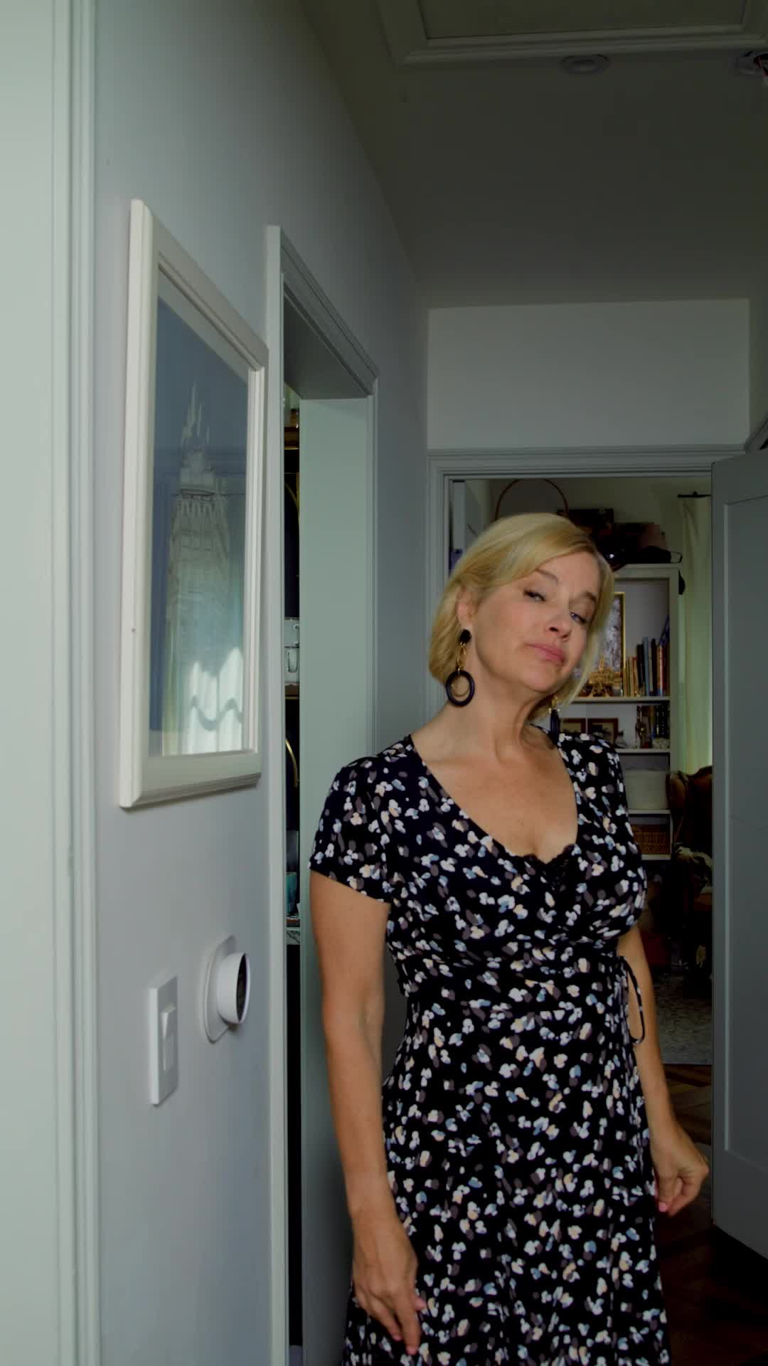 Episode 35 of Big Bad Husband, Please Wake Up! 2