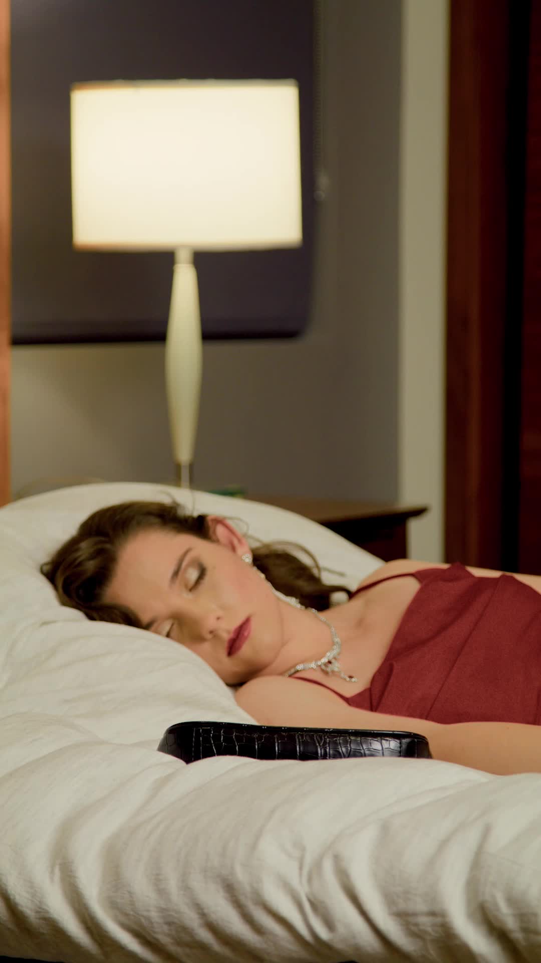 Episode 42 of Big Bad Husband, Please Wake Up! 2