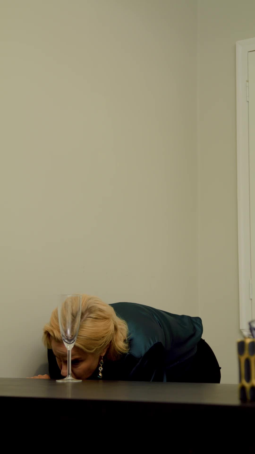 Episode 43 of Big Bad Husband, Please Wake Up! 2
