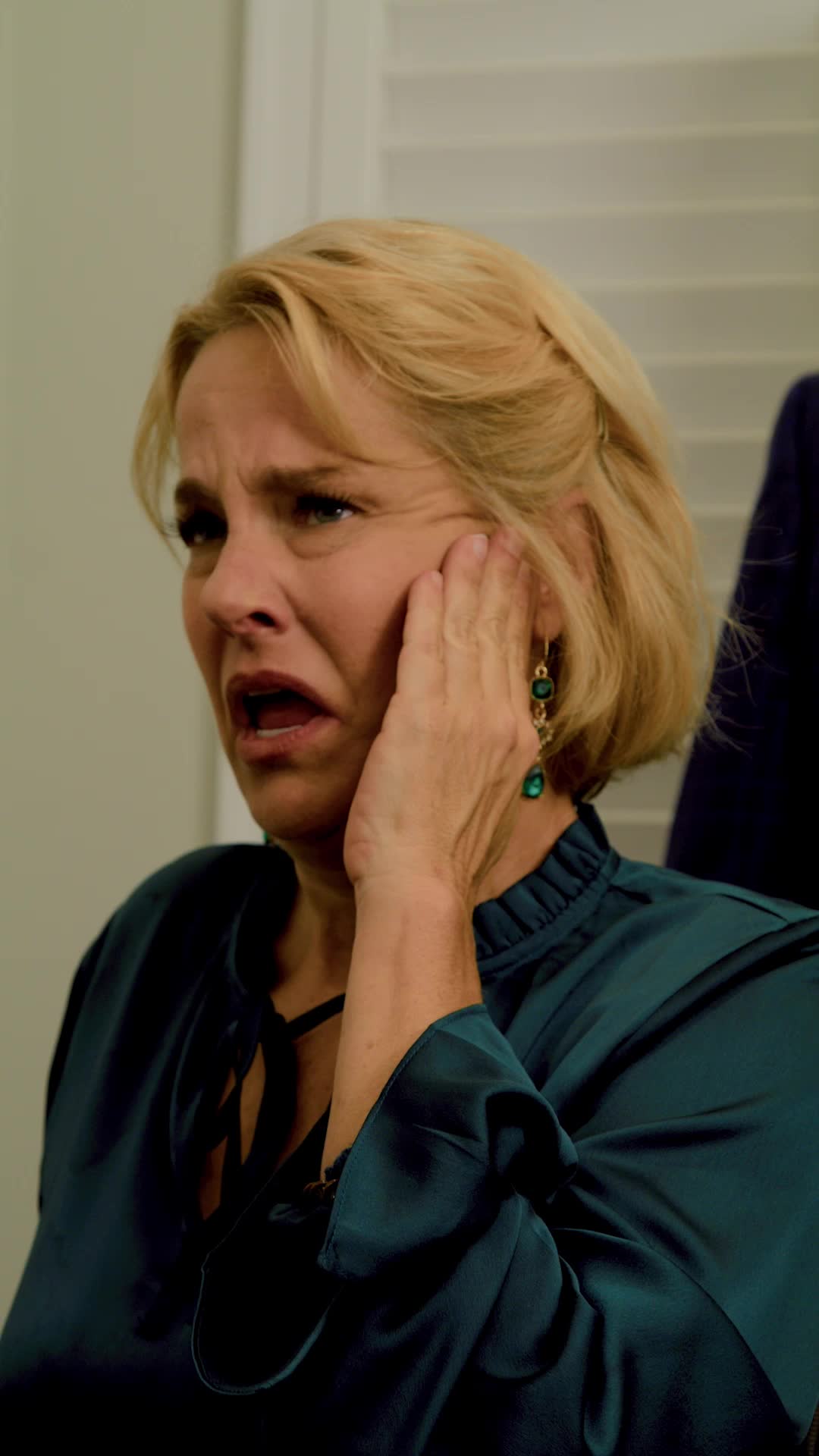 Episode 45 of Big Bad Husband, Please Wake Up! 2