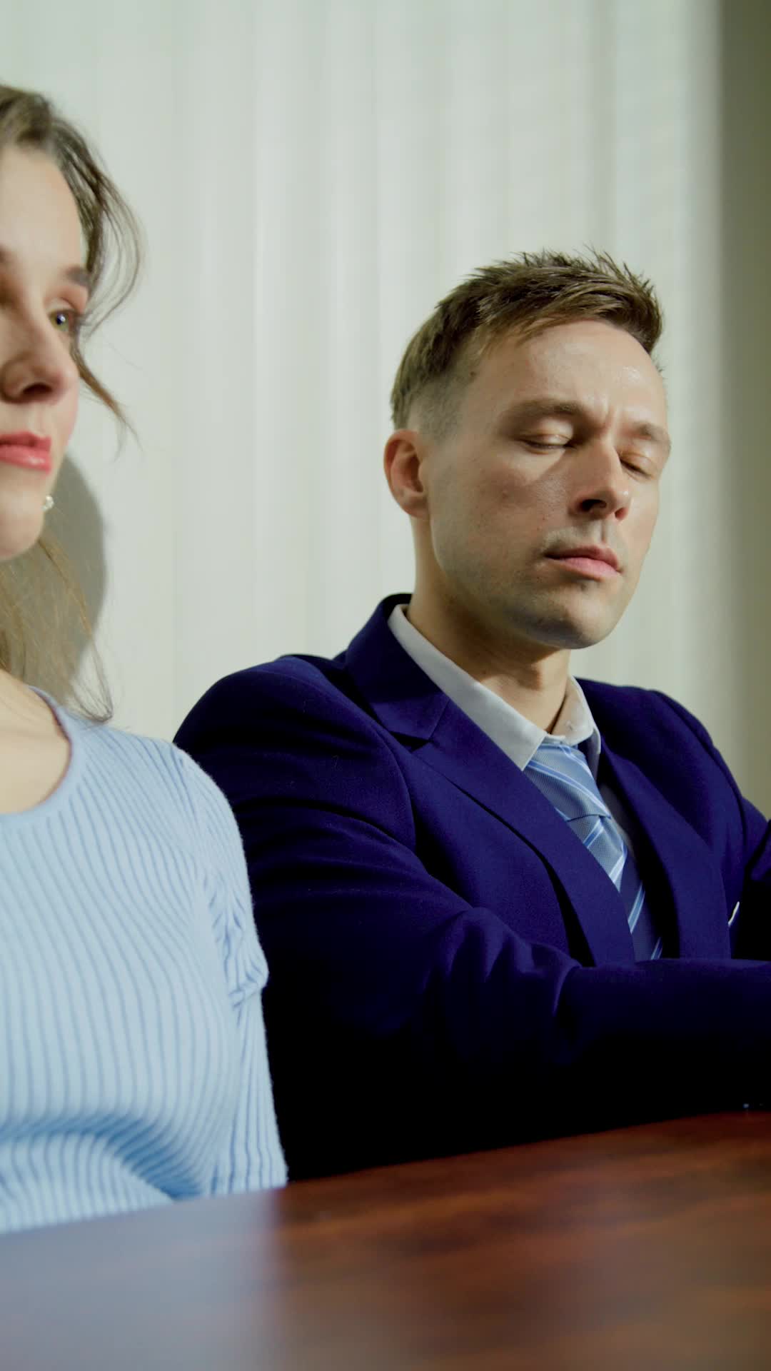 Episode 49 of Big Bad Husband, Please Wake Up! 2