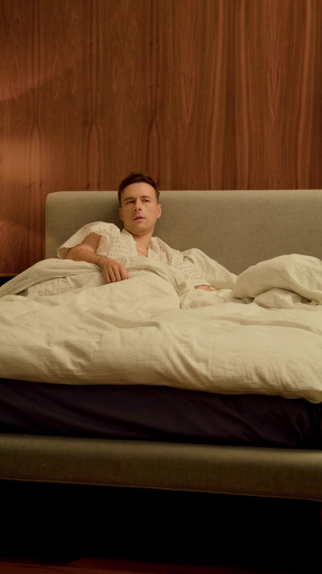 Episode 5 of Big Bad Husband, Please Wake Up! 2