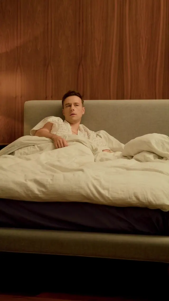 Episode 5 of Big Bad Husband, Please Wake Up! 2