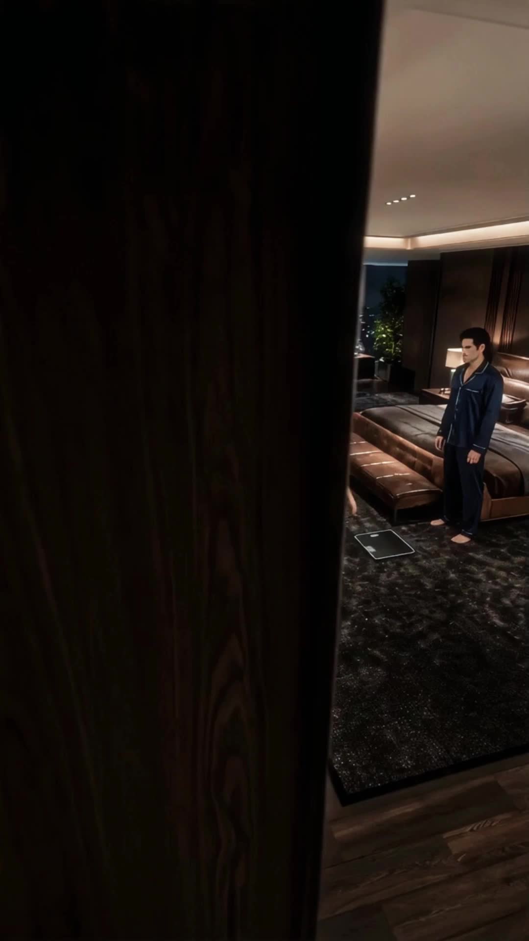 Episode 11 of Big Molly The Billionaire's Only Cure