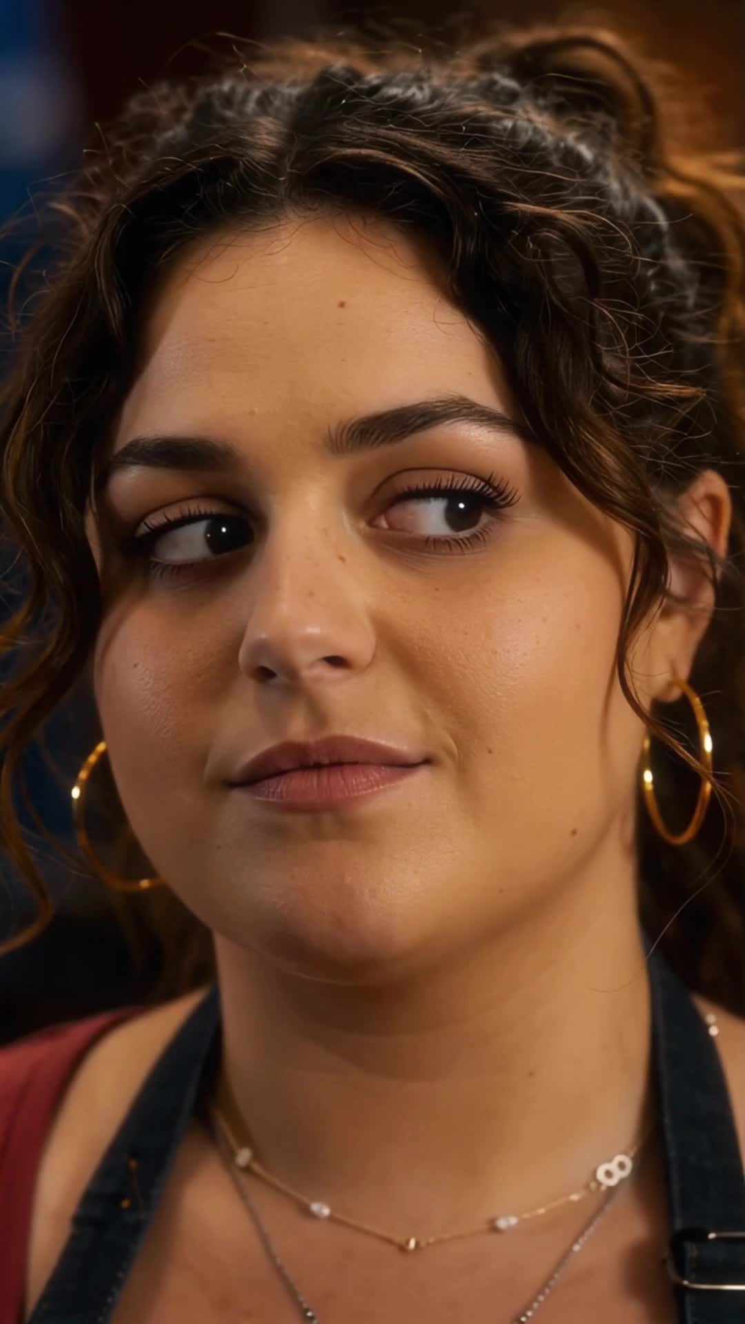 Episode 5 of Big Molly The Billionaire's Only Cure