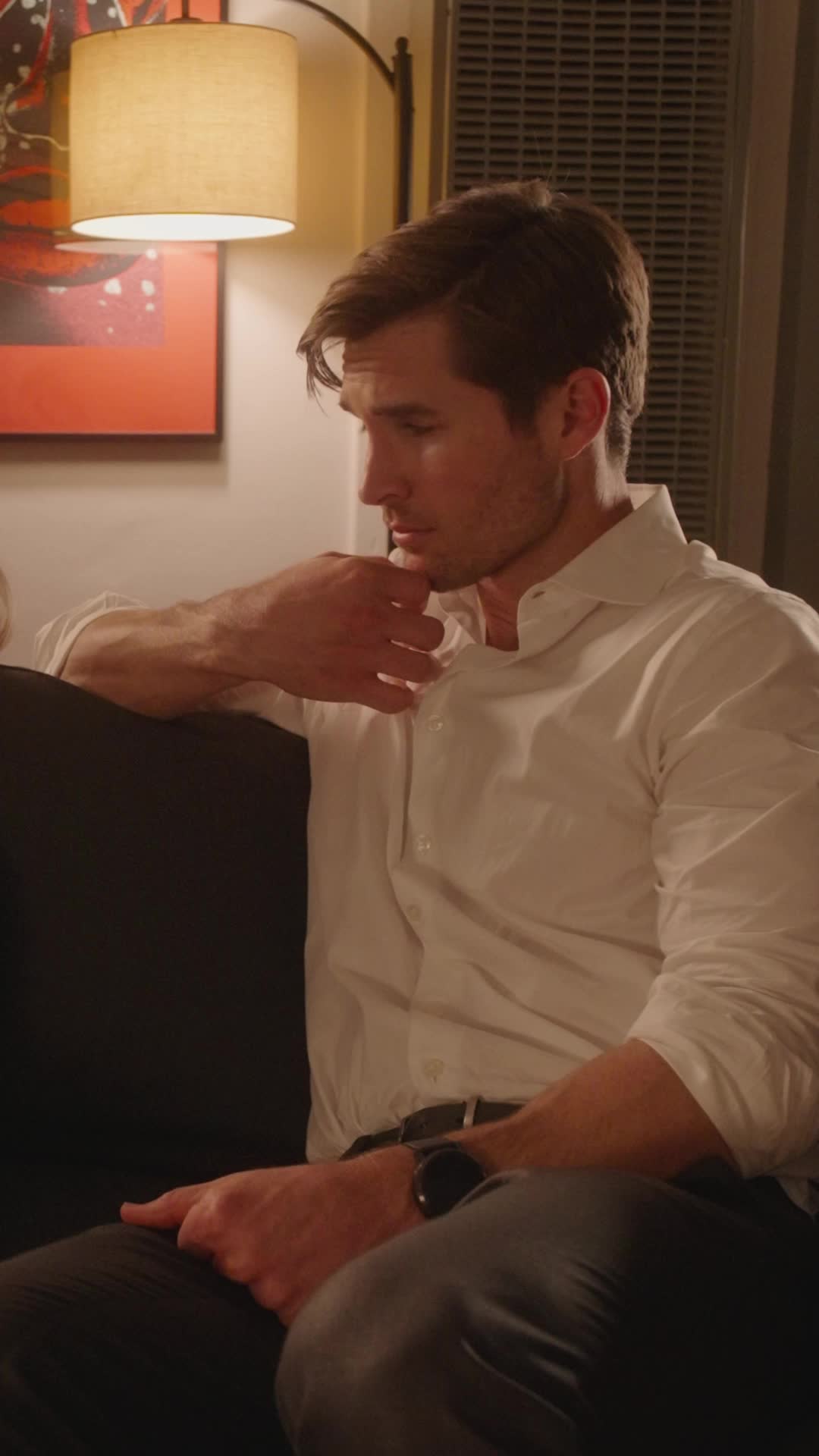 Episode 14 of Billionaire CEO's Secret Obsession