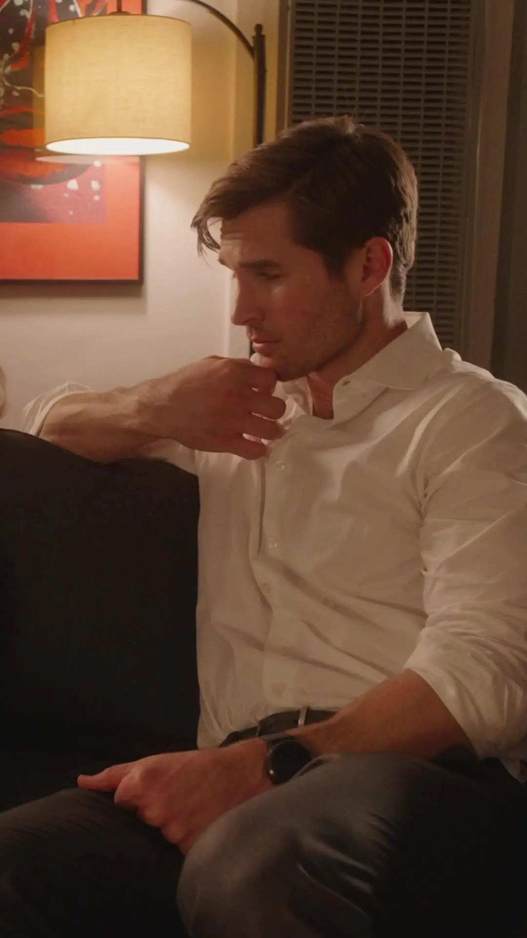 Episode 14 of Billionaire CEO's Secret Obsession