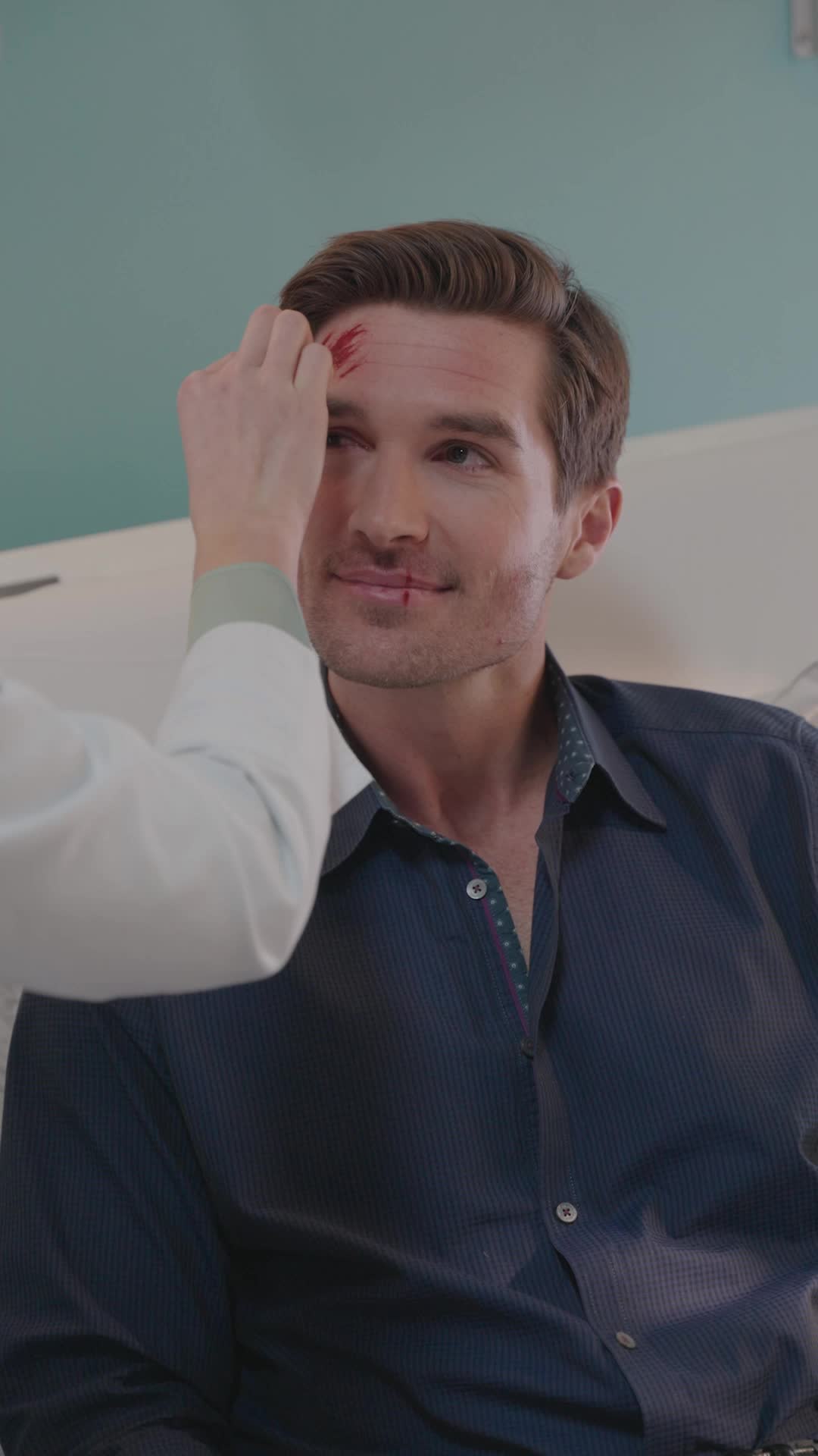 Episode 3 of Billionaire CEO's Secret Obsession