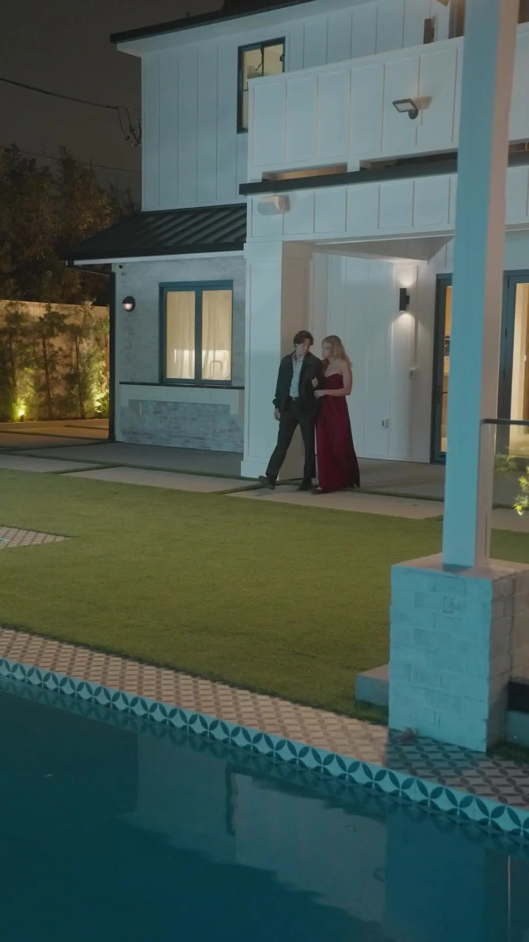 Episode 64 of Billionaire CEO's Secret Obsession
