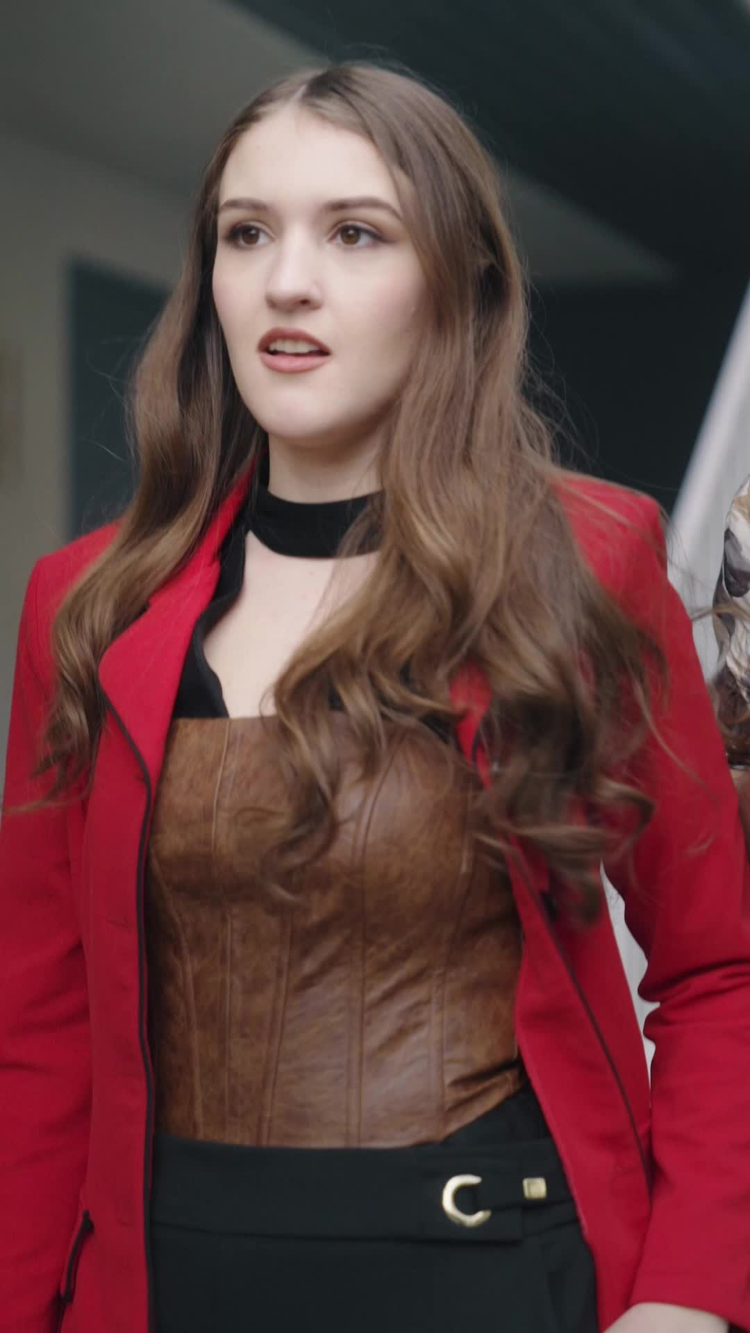 Episode 11 of Billionaire Completes My Bucket List