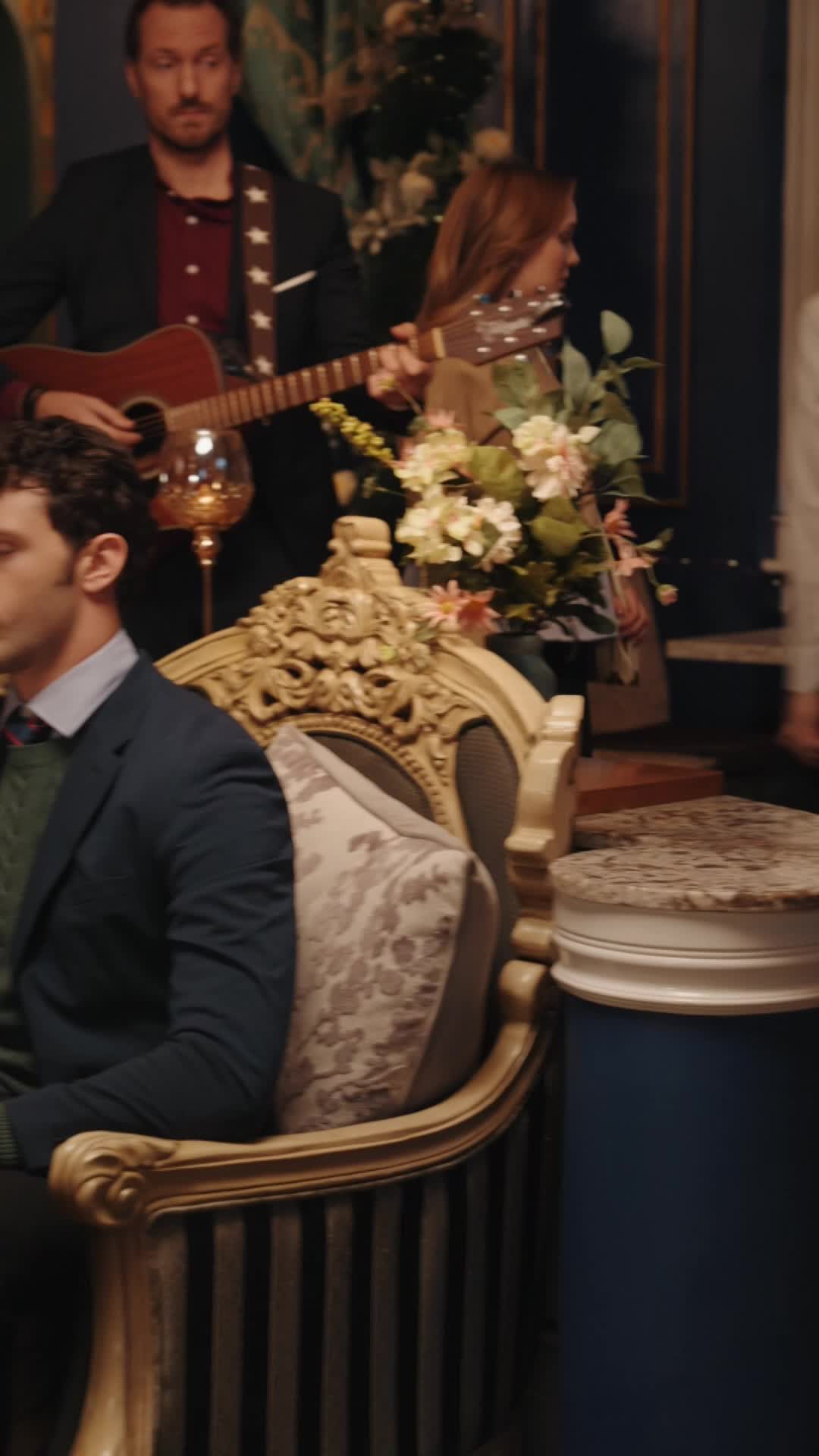 Episode 32 of Billionaire Completes My Bucket List
