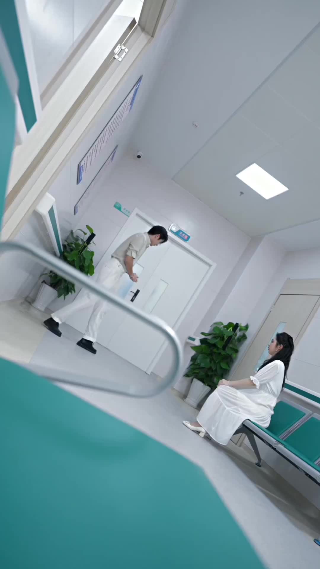 Episode 12 of Billionaire Daddy, Don't You Escape