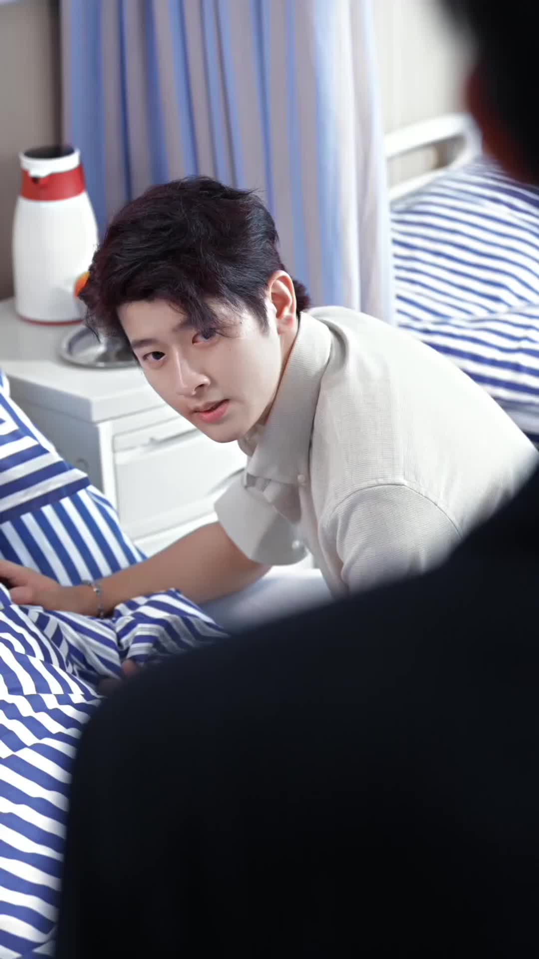 Episode 16 of Billionaire Daddy, Don't You Escape