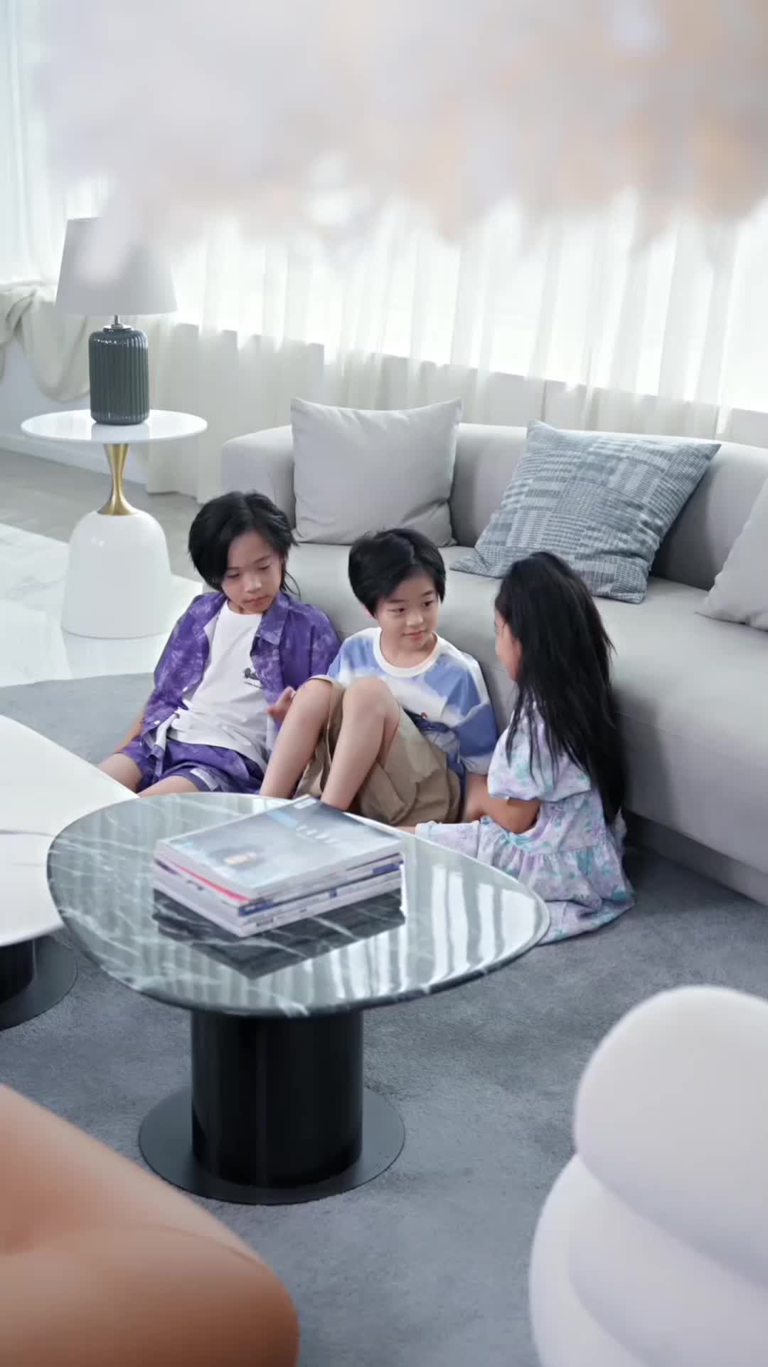 Episode 17 of Billionaire Daddy, Don't You Escape