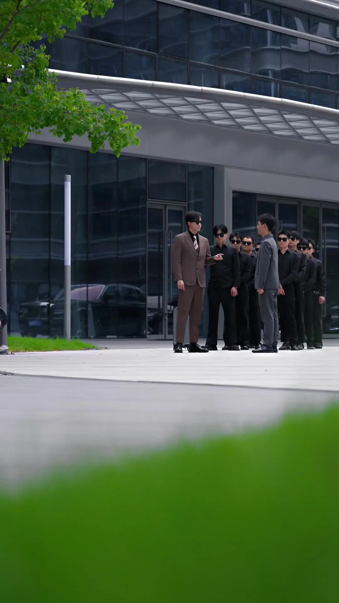 Episode 2 of Billionaire Daddy, Don't You Escape