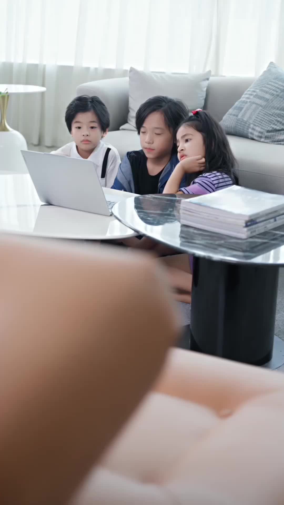 Episode 20 of Billionaire Daddy, Don't You Escape