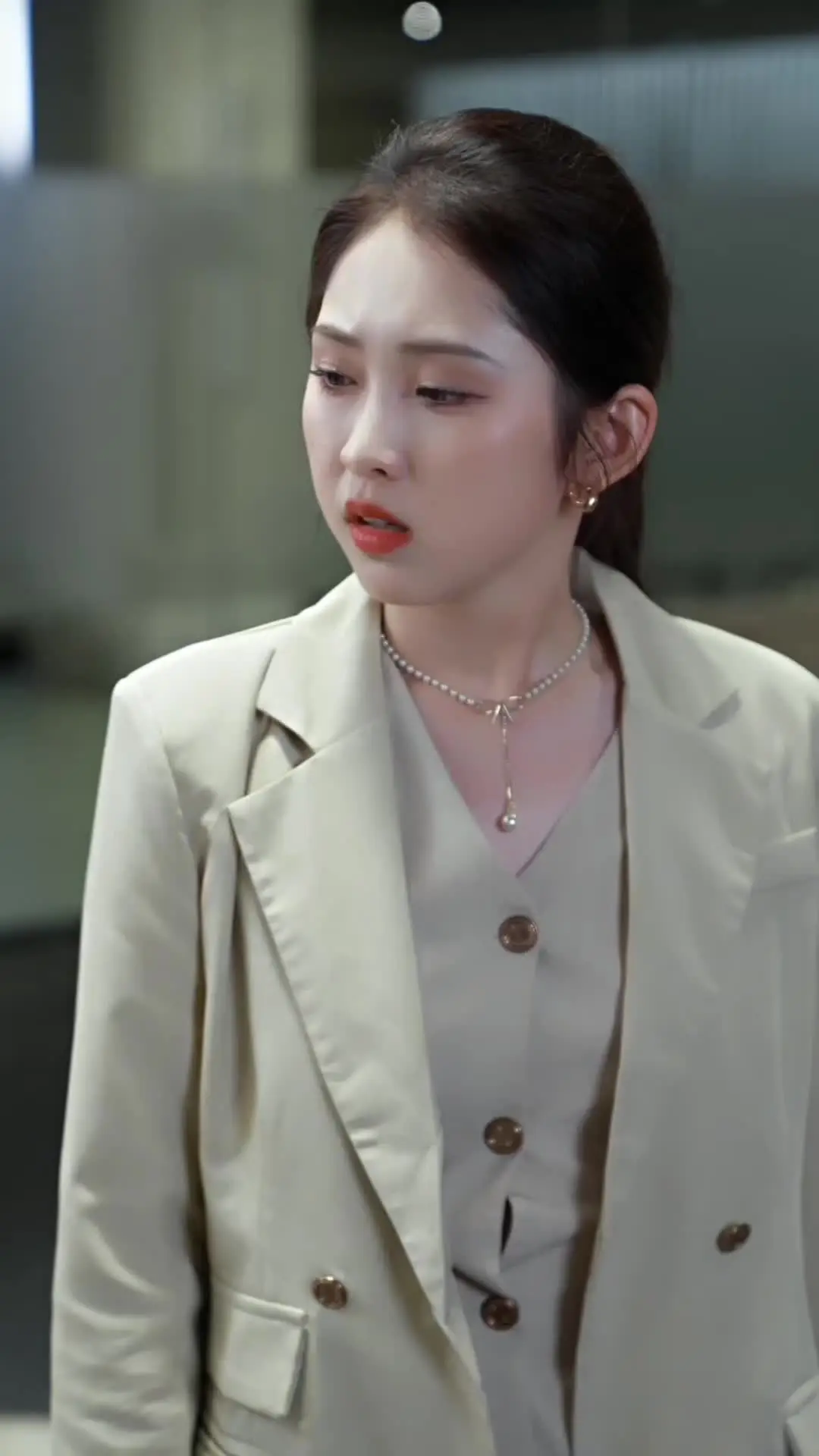 Episode 24 of Billionaire Daddy, Don't You Escape
