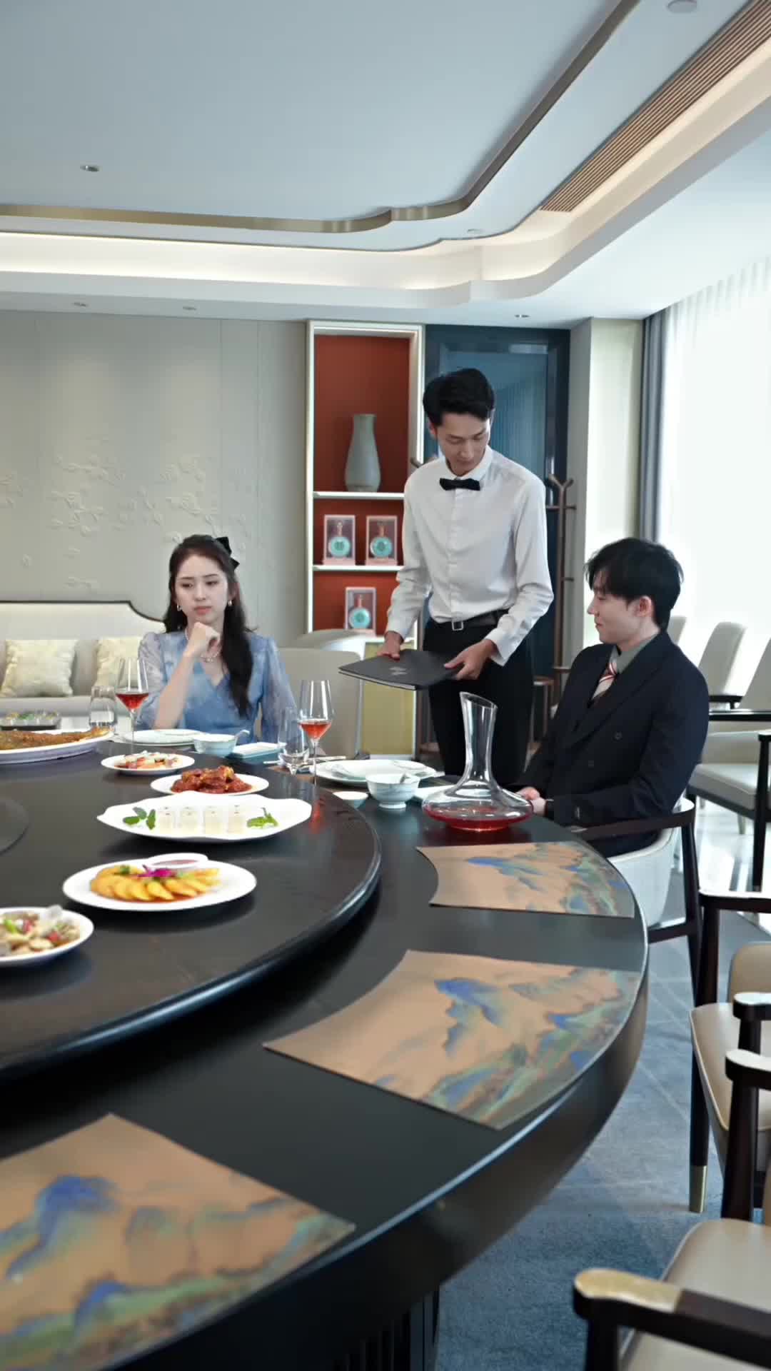 Episode 27 of Billionaire Daddy, Don't You Escape