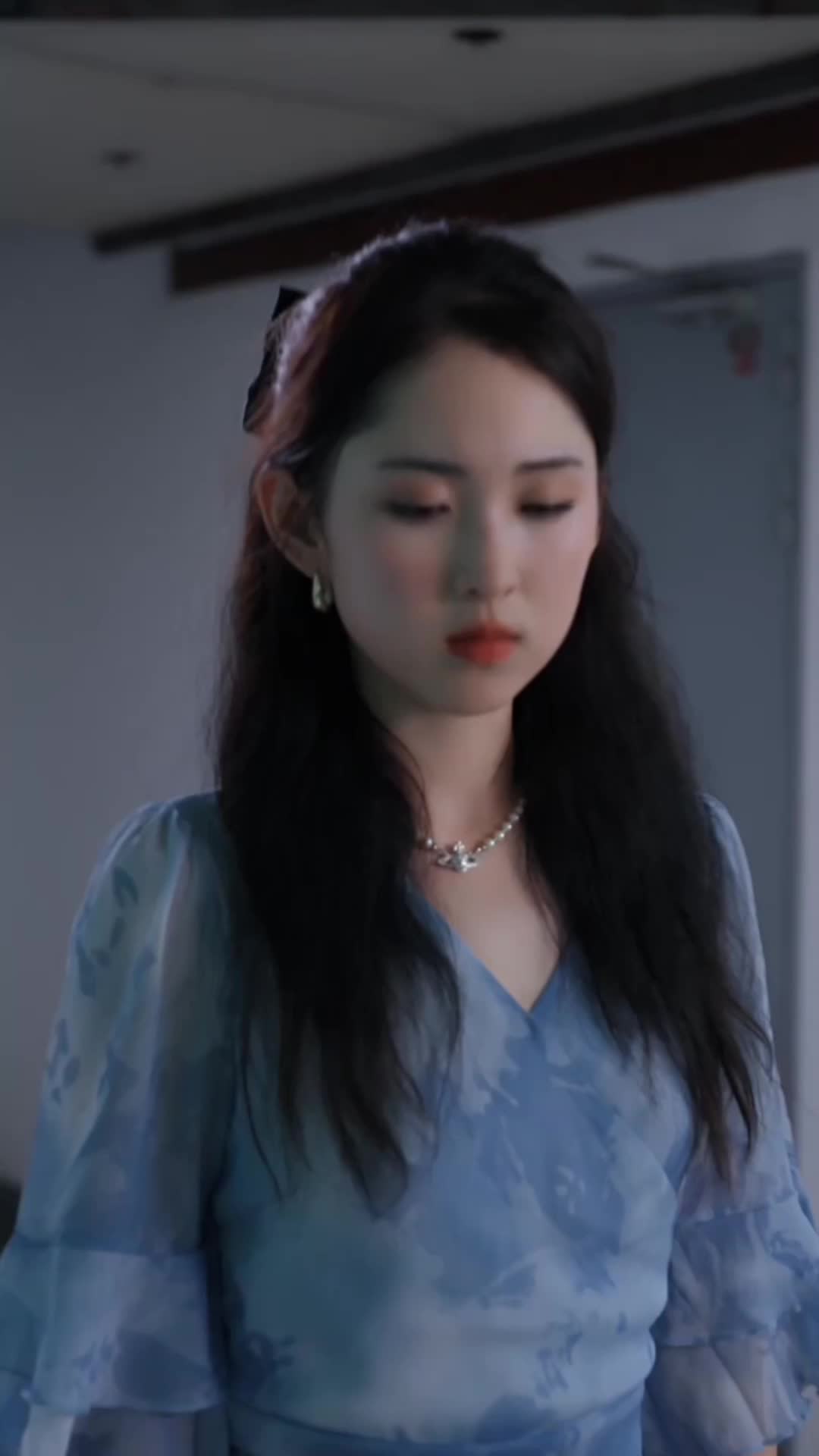 Episode 36 of Billionaire Daddy, Don't You Escape