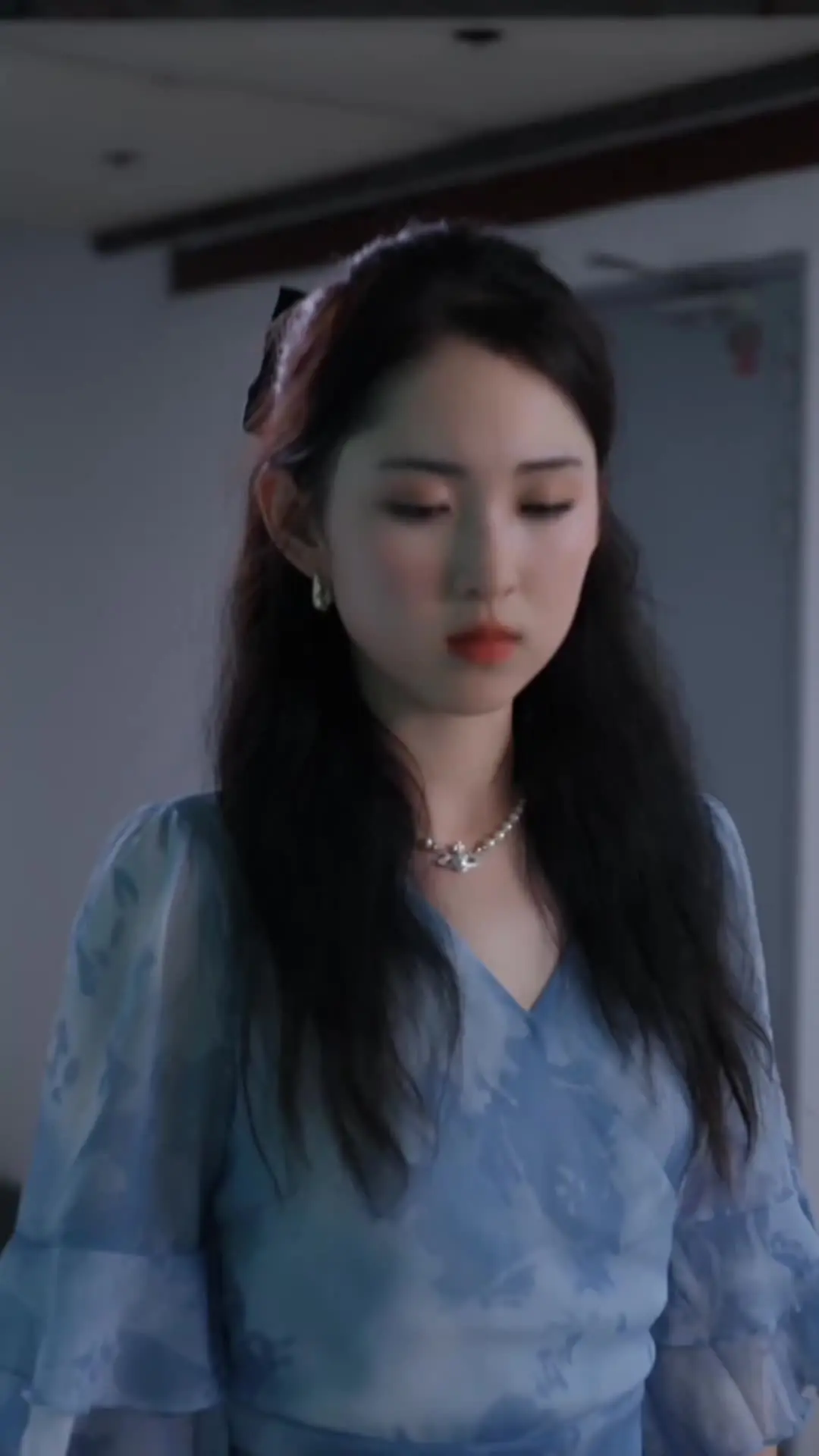 Episode 36 of Billionaire Daddy, Don't You Escape