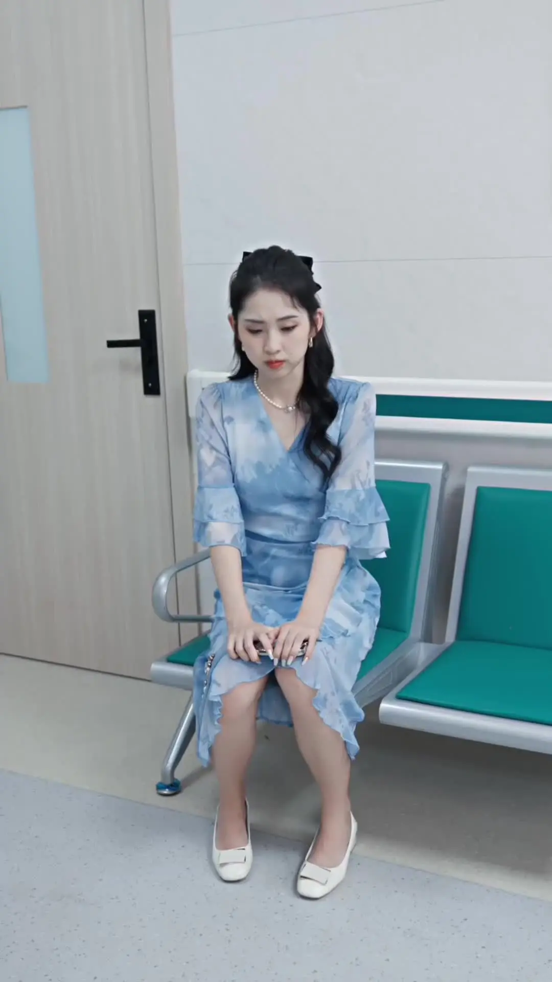 Episode 39 of Billionaire Daddy, Don't You Escape