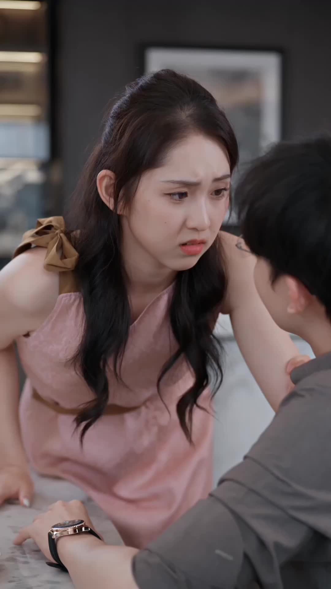 Episode 47 of Billionaire Daddy, Don't You Escape