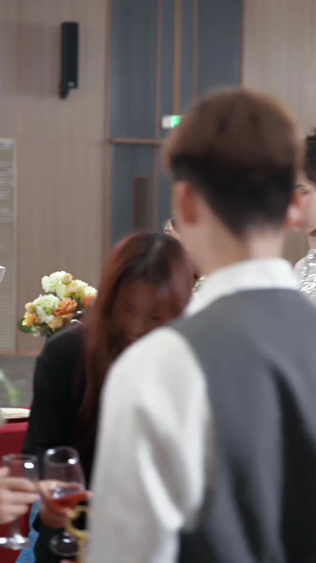Episode 50 of Billionaire Daddy, Don't You Escape
