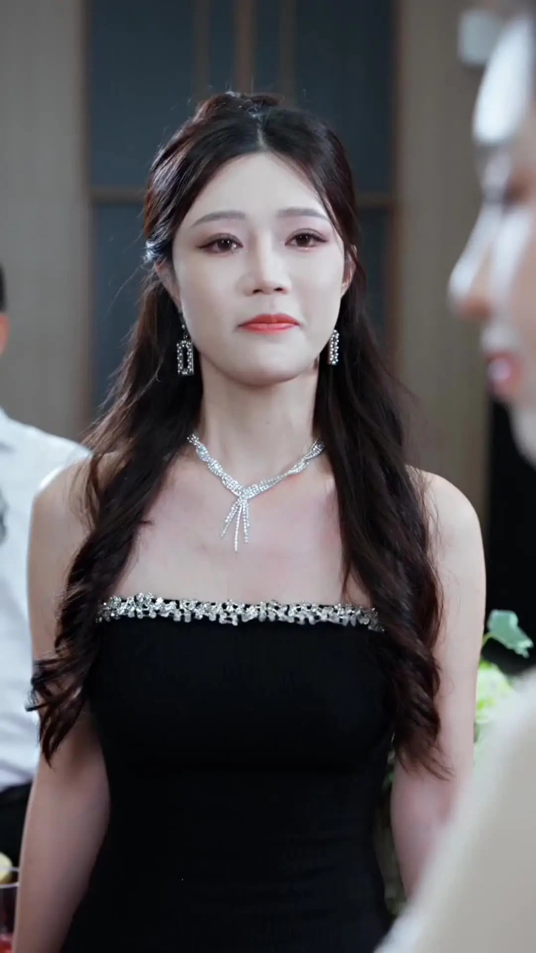 Episode 55 of Billionaire Daddy, Don't You Escape