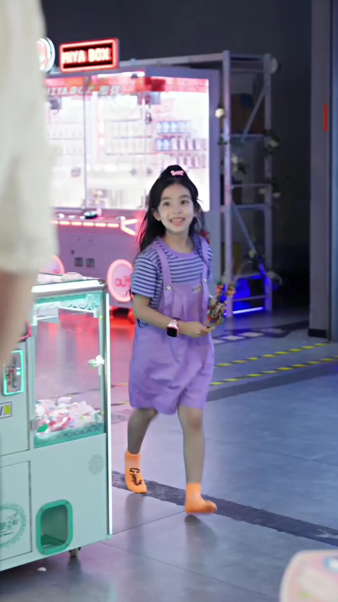 Episode 57 of Billionaire Daddy, Don't You Escape