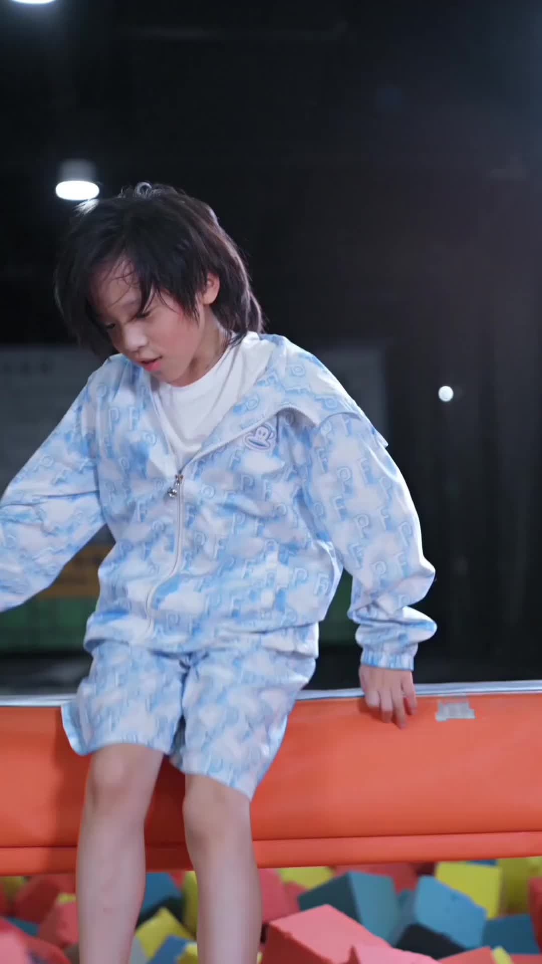 Episode 58 of Billionaire Daddy, Don't You Escape