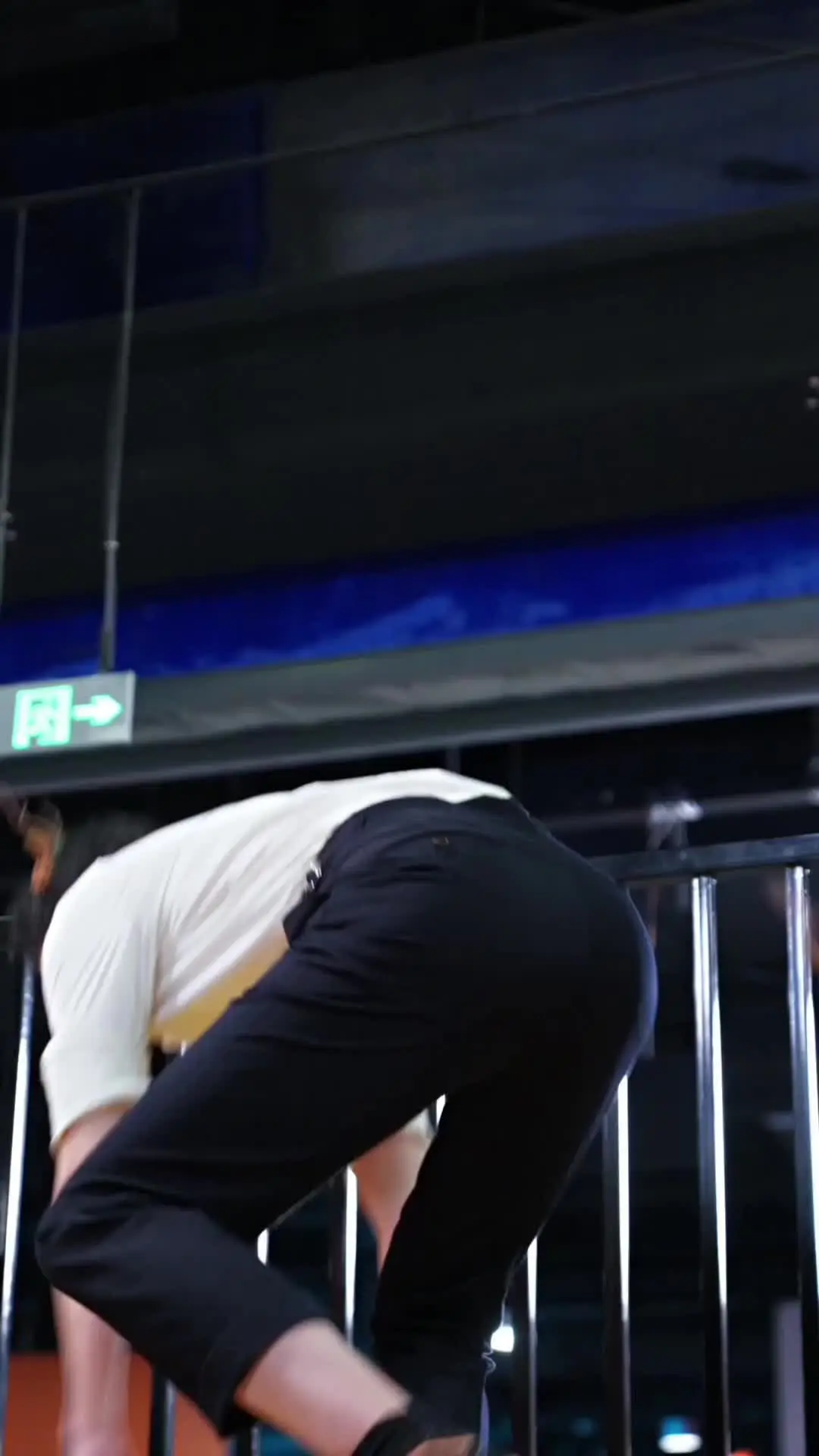 Episode 59 of Billionaire Daddy, Don't You Escape