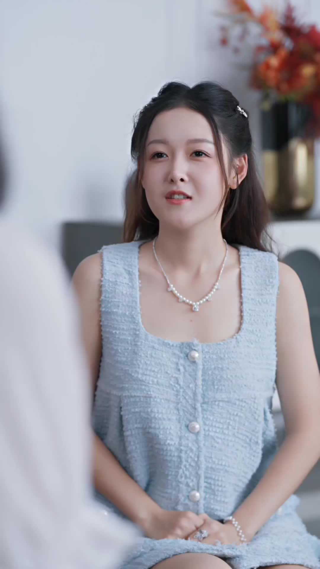 Episode 62 of Billionaire Daddy, Don't You Escape