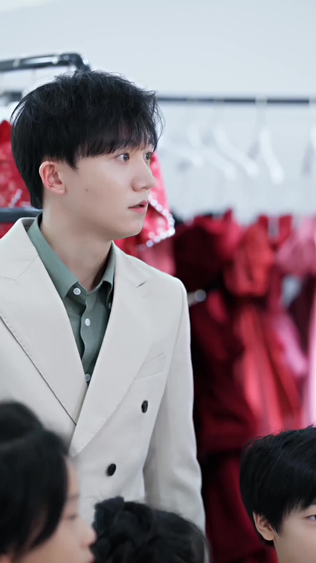 Episode 64 of Billionaire Daddy, Don't You Escape
