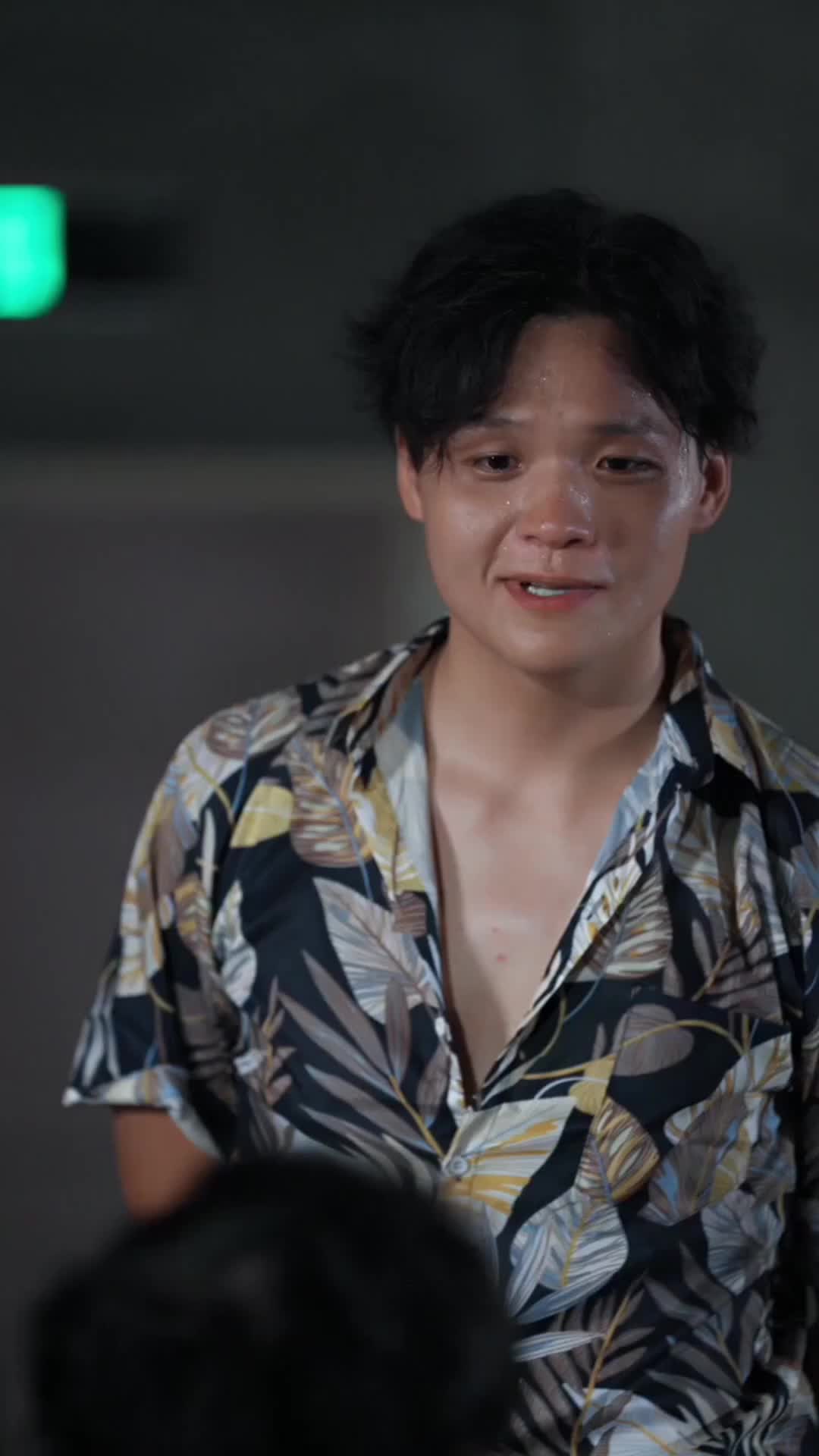 Episode 70 of Billionaire Daddy, Don't You Escape