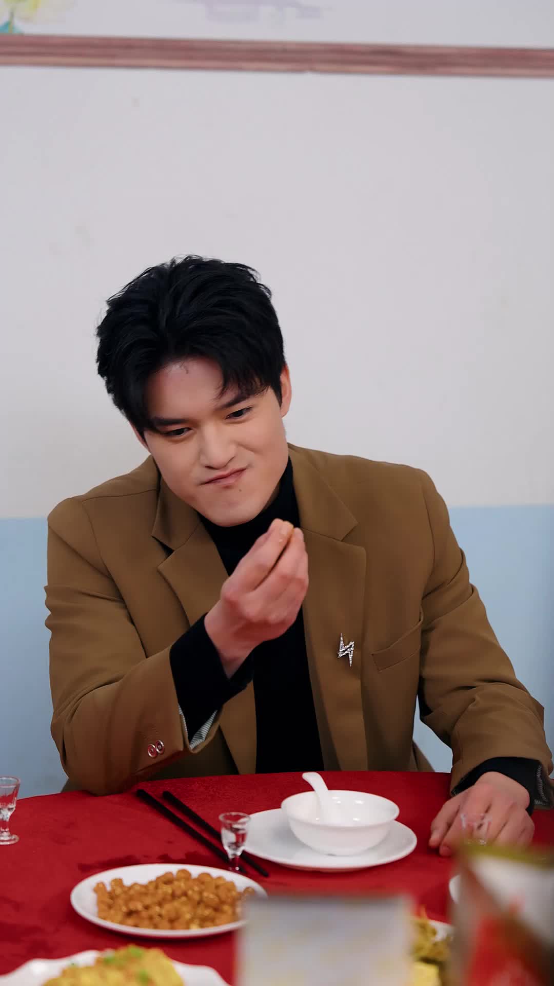 Episode 11 of Billionaire's Return